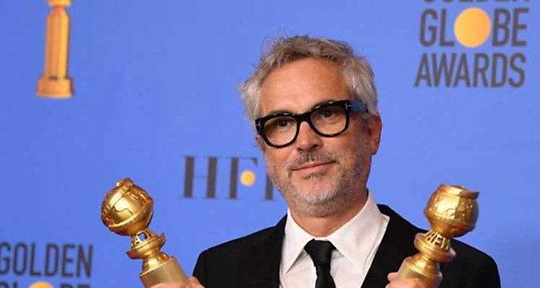 Alfonso Cuarn