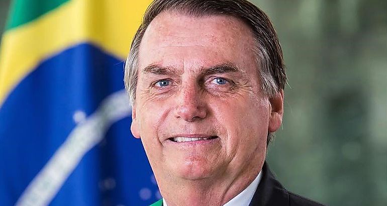 Jair Bolsonaro