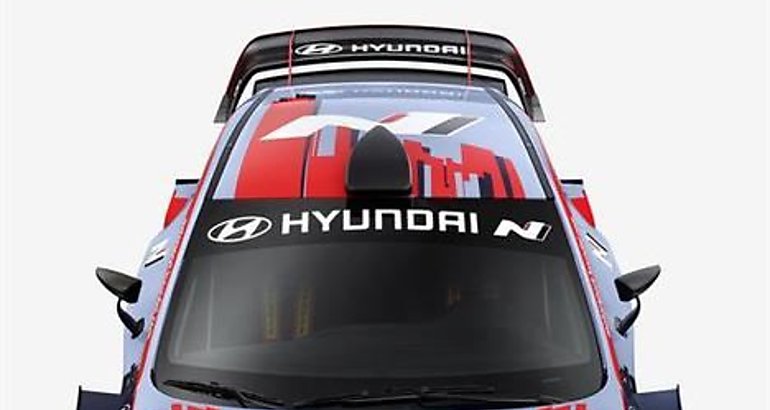 Hyundai Motorsport