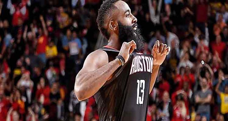 James Harden