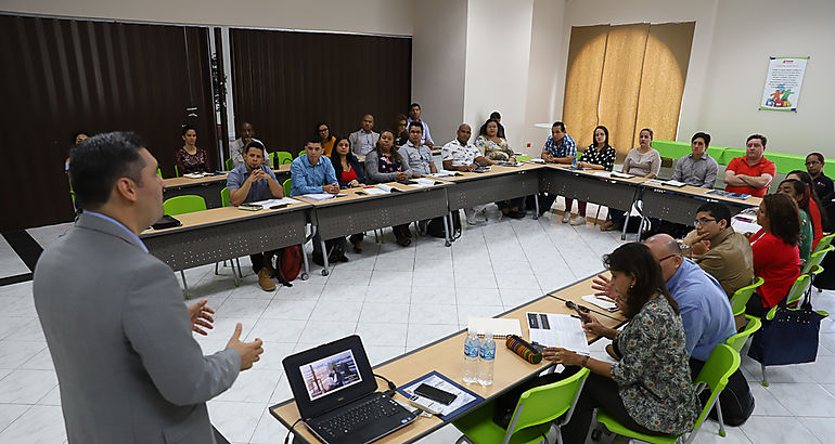 Atractivos tursticos sern expuestos durante la JMJ 