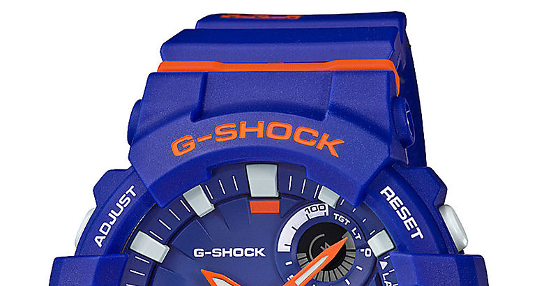 GSHOCK