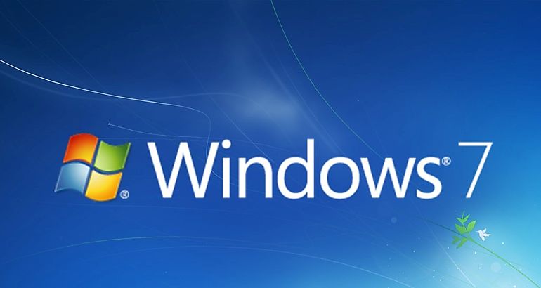 windows 7