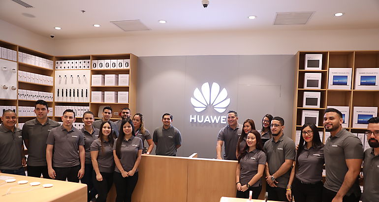 Huawei Store