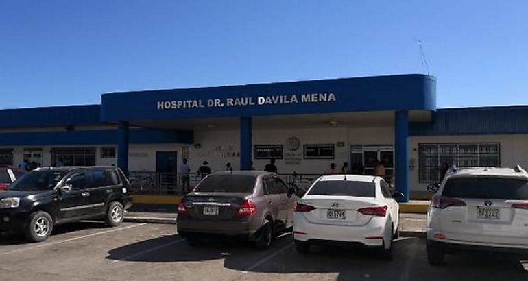 Hospital Dr Ral Dvila Mena