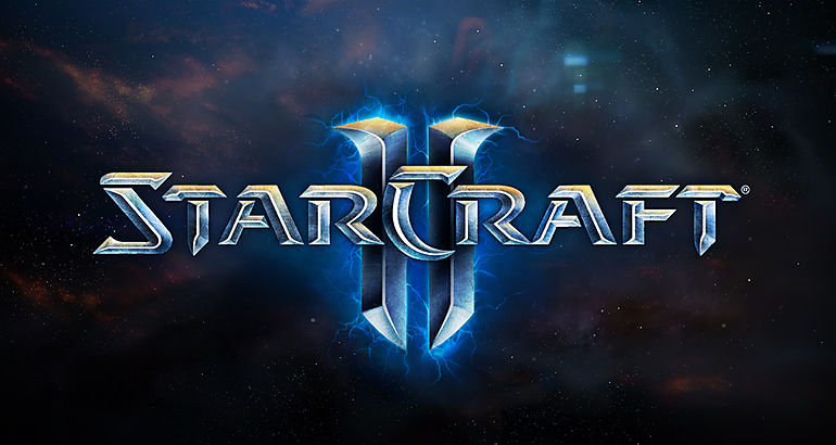 StarCraft II