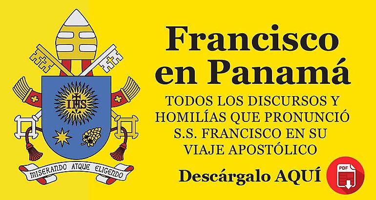 EBook Francisco en Panam