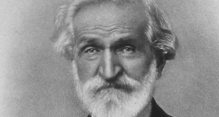 Giuseppe Verdi