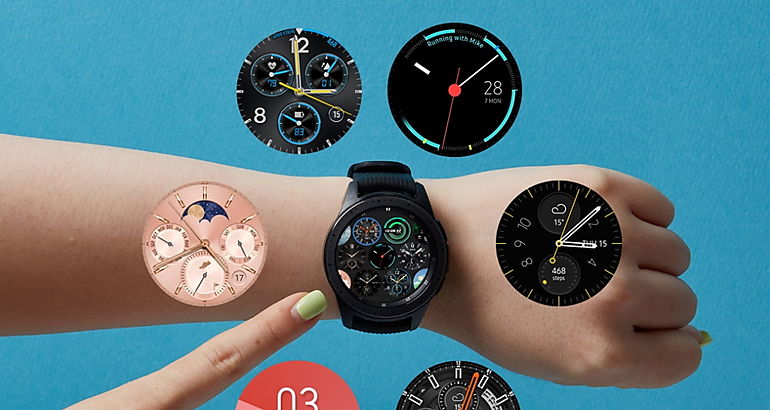 Samsung Galaxy Watch