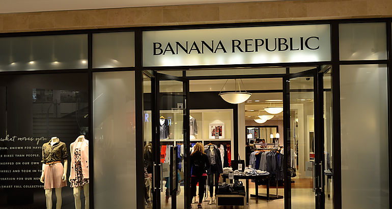 Banana Republic