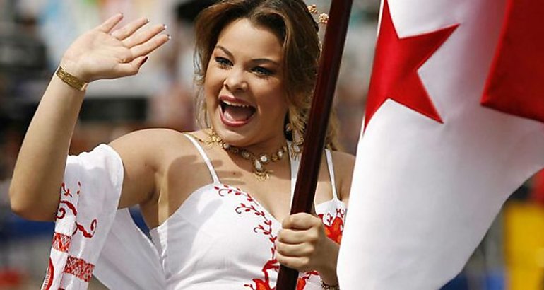 Margarita Henrquez