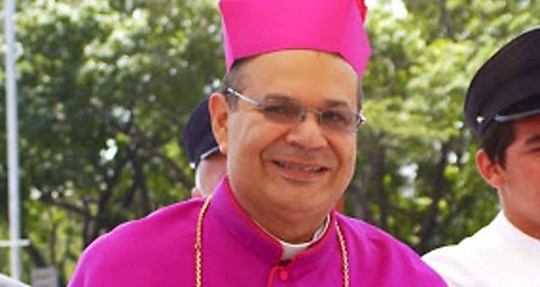 Mons Caraballo Fermn