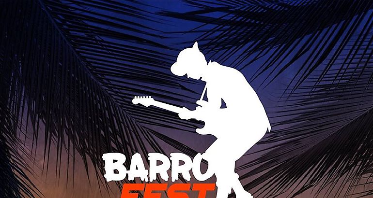 Barro Fest Panam 2019