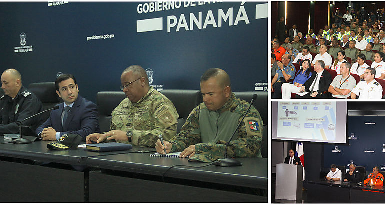 JMJ 2019 culmina con exitosos resultados de los operativos de seguridad