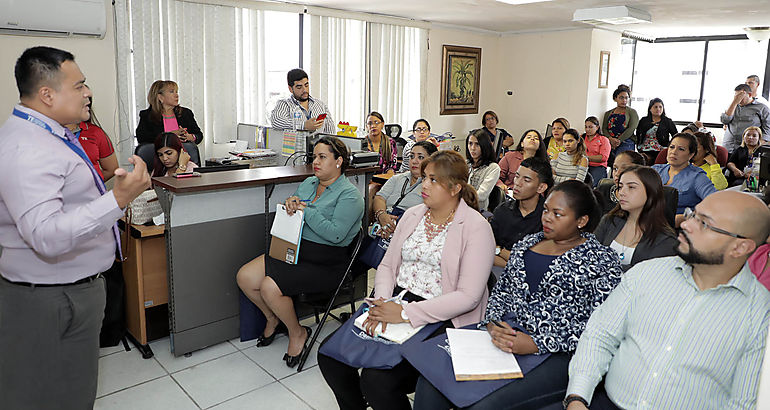 Este jueves 31 concluye inscripcin de electores en el REVA