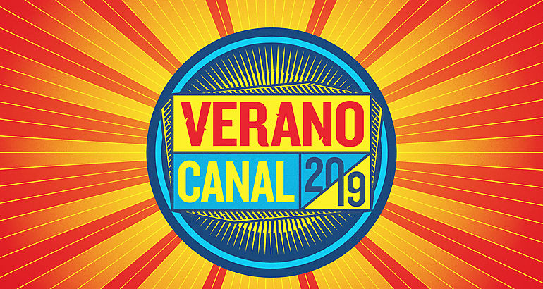 Verano del Canal 2019