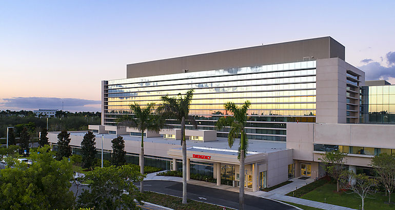 Cleveland Clinic Florida