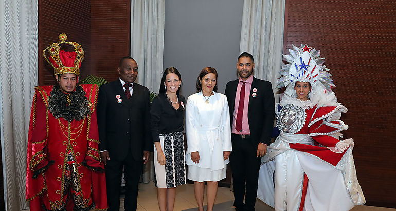 Panam estar representada en Carnaval de Ro de Janeiro 2019 