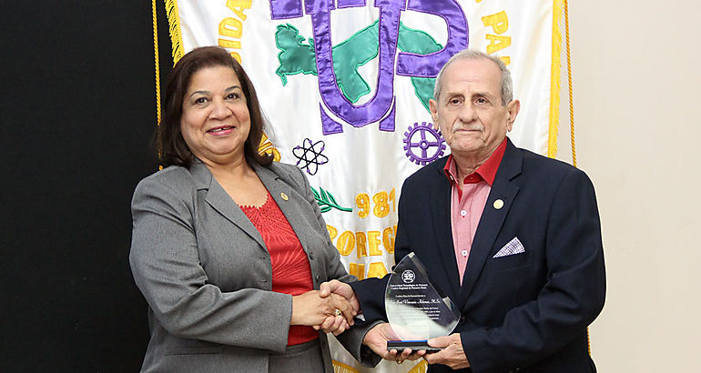 XXXVIII Aniversario del Centro Regional de Panam Oeste de la UTP