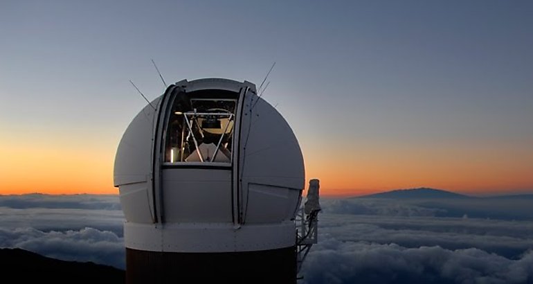 Observatorio PanStarrs