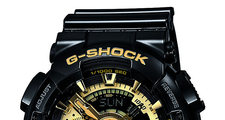 GShock