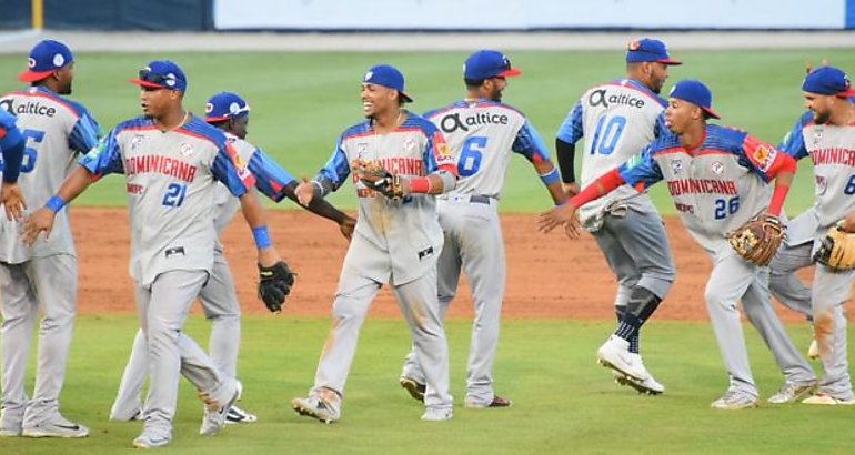 Dominicana gana 31 duelo de pitcheo a Puerto Rico en serie del Caribe