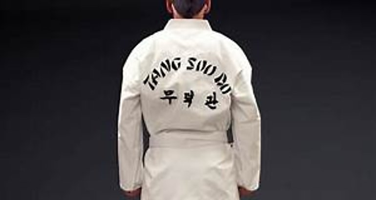 Tang Soo Do 