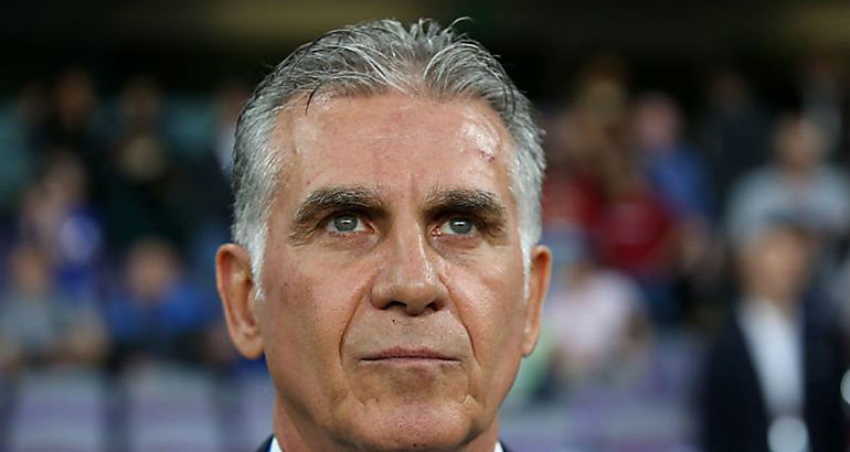 Queiroz