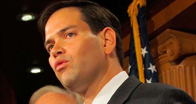 Marco Rubio