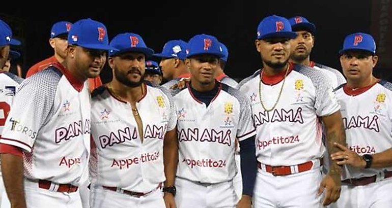 Panam accede a final en Serie del Caribe