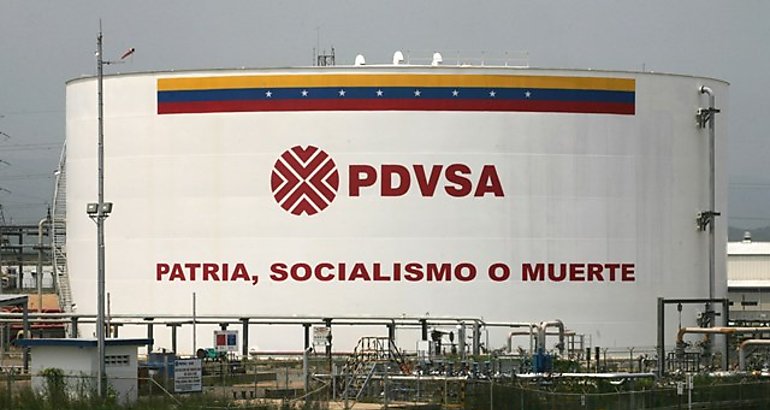 PDVSA