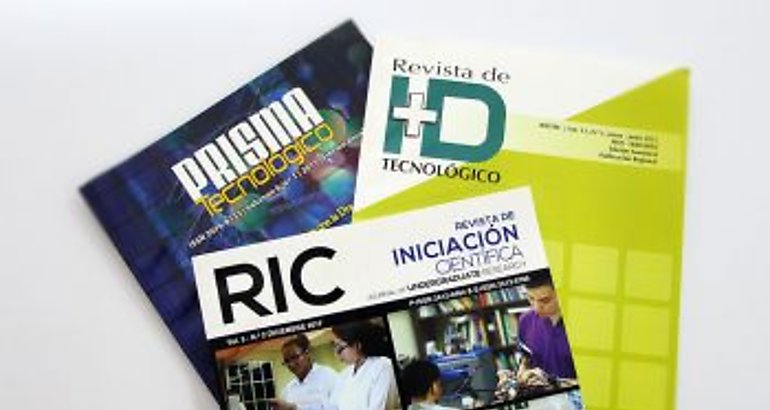 Revistas Cientficas de la UTP