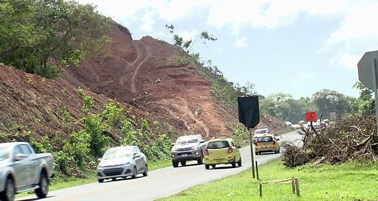 Corte suspendi EIA del ensanche de la Avenida Omar Torrijos