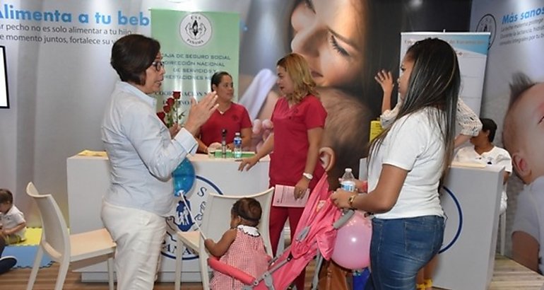  XV Feria del Beb 2019