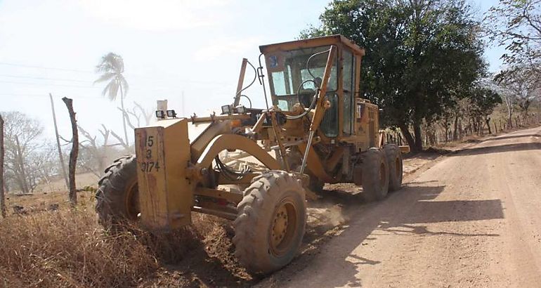  caminos de produccin