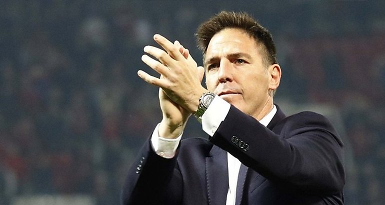 Eduardo Berizzo