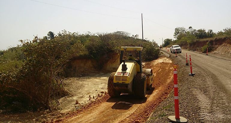 Caminos de Antn