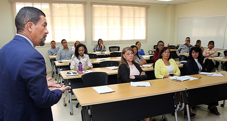 Realizan Jornada de Sensibilizacin Servicio Social y Voluntariado