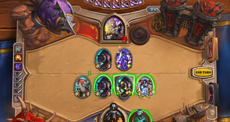 Hearthstone