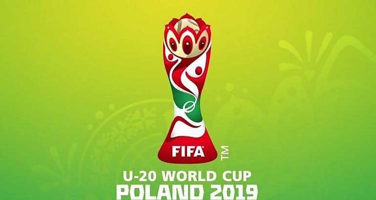 Copa Mundial Sub20 de la FIFA Polonia 2019