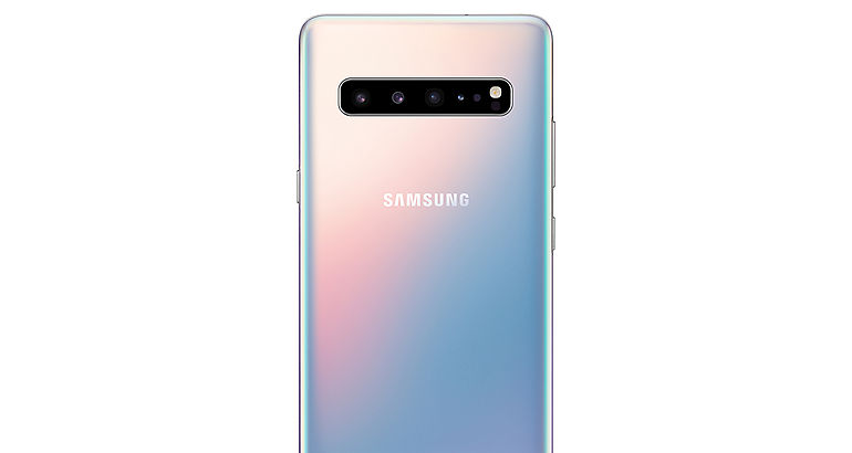 GALAXY S10