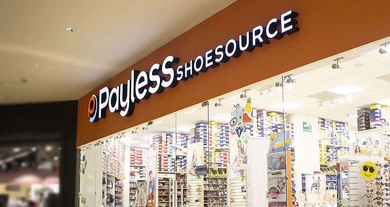 Payless continua estrategia de posicionamiento en Amrica Latina y el Caribe 