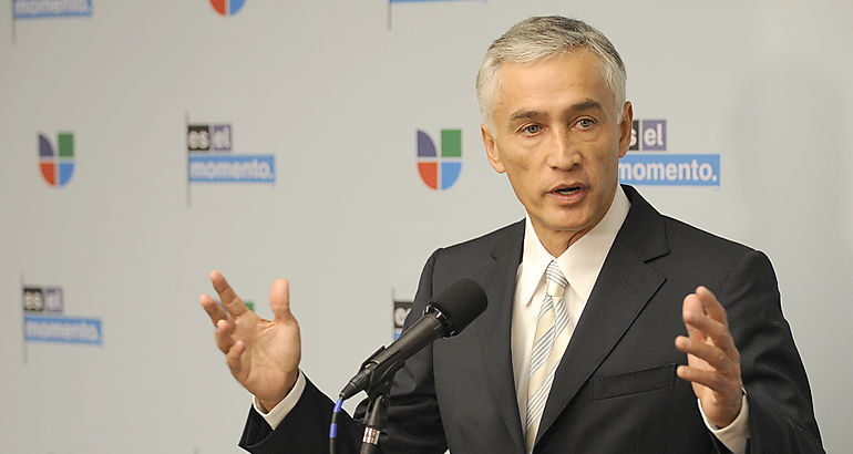  Jorge Ramos 