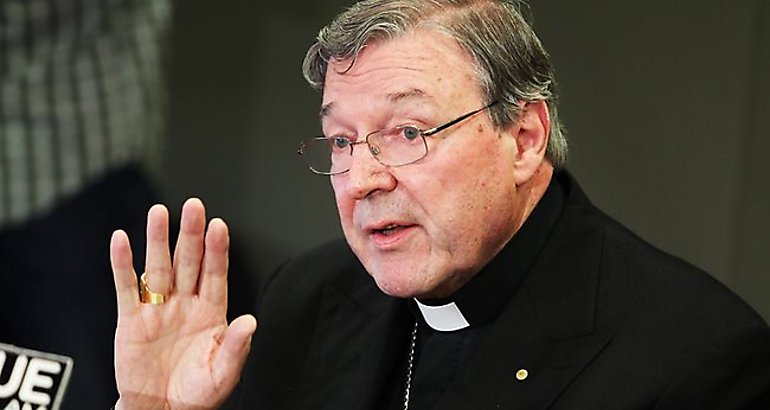 George Pell