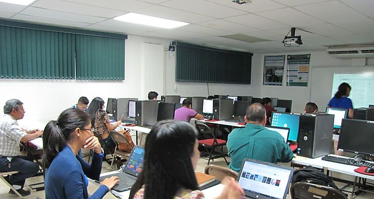 Seminario sobre la Calidad en el Desarrollo de Investigaciones Cientficas 