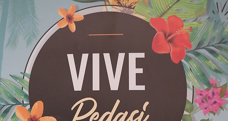 Vive Pedas