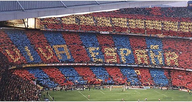 Camp Nou