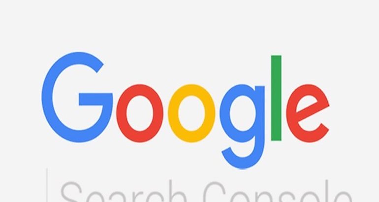 Google Search Console