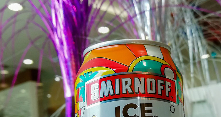 Disfruta estos Carnavales al ritmo de Smirnoff Ice