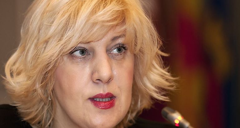 Dunja Mijatovic